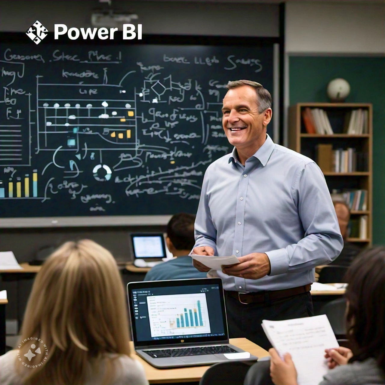 Power BI: Intermediate Module