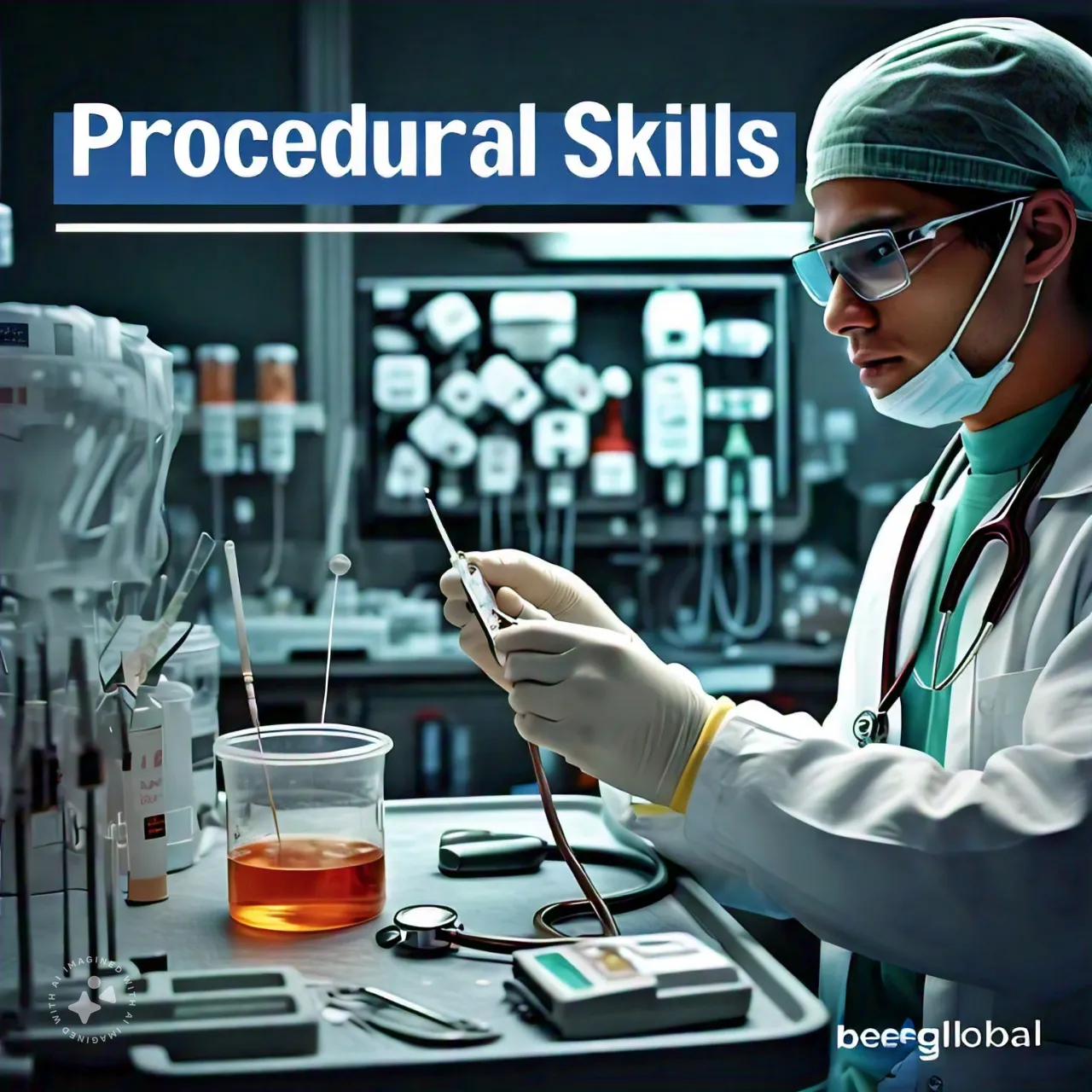 Procedural Skills