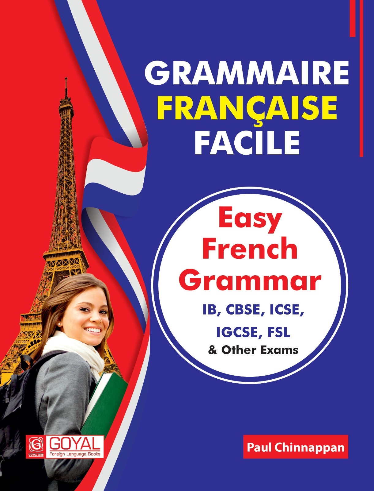 Grammaire Francaise Facile