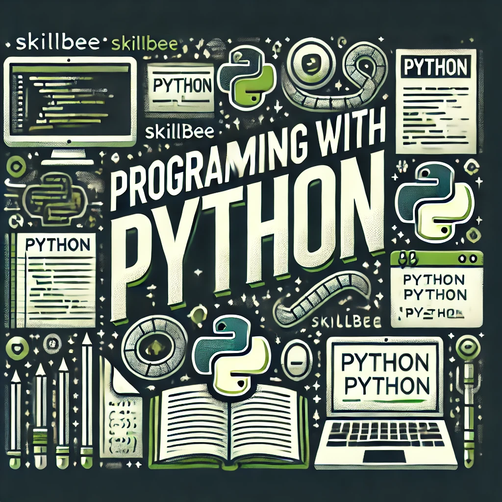 Programming With Python