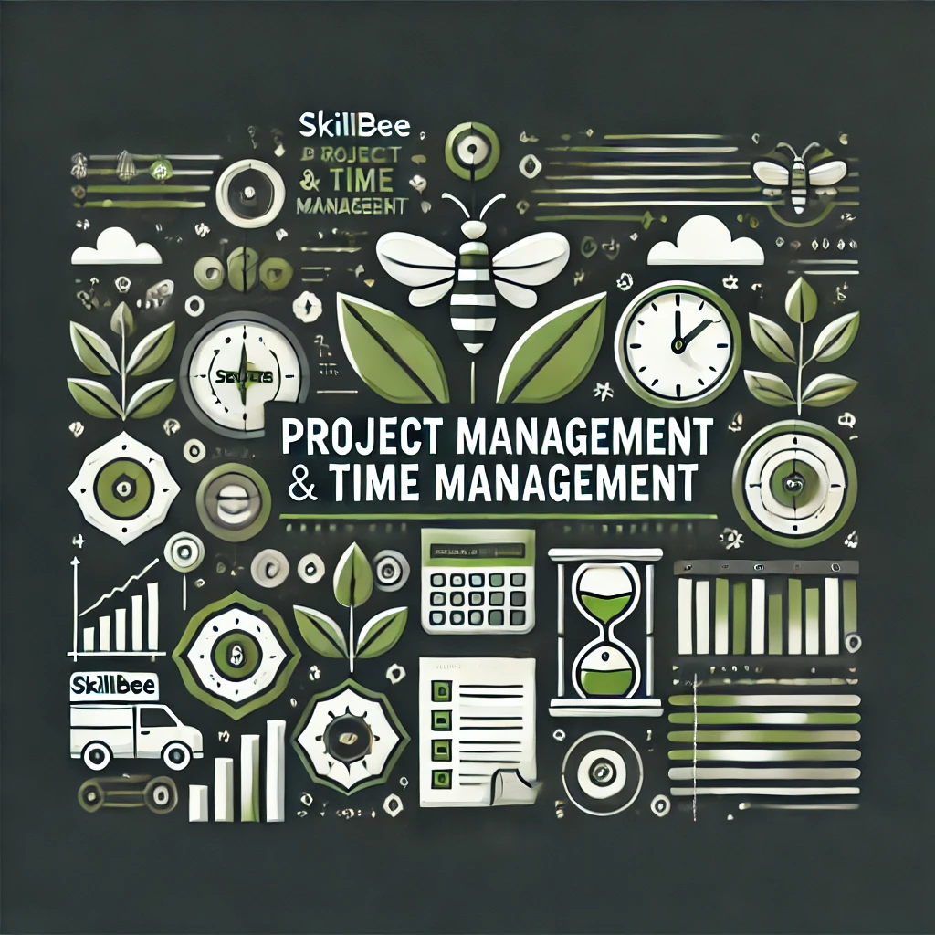 Project Management And Time Management