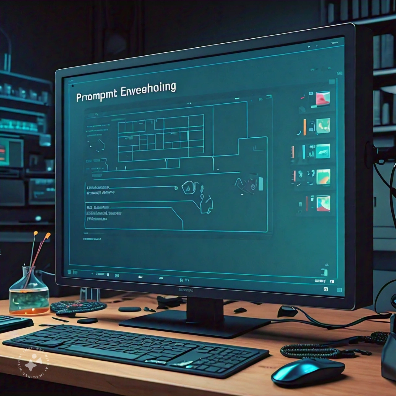 Prompt Engineering: Intermediate Module