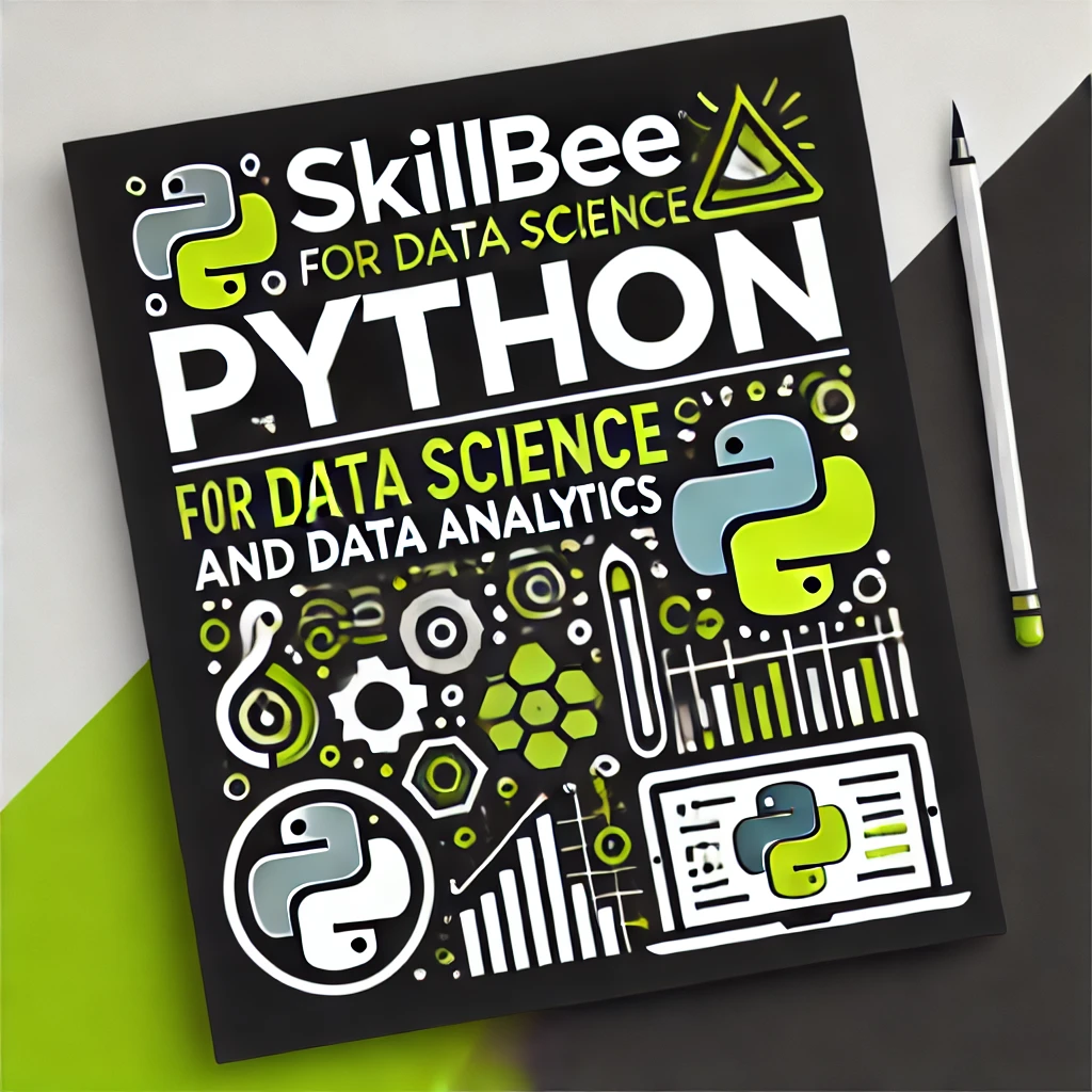 Python Programing For  Data Science and Data Analytics