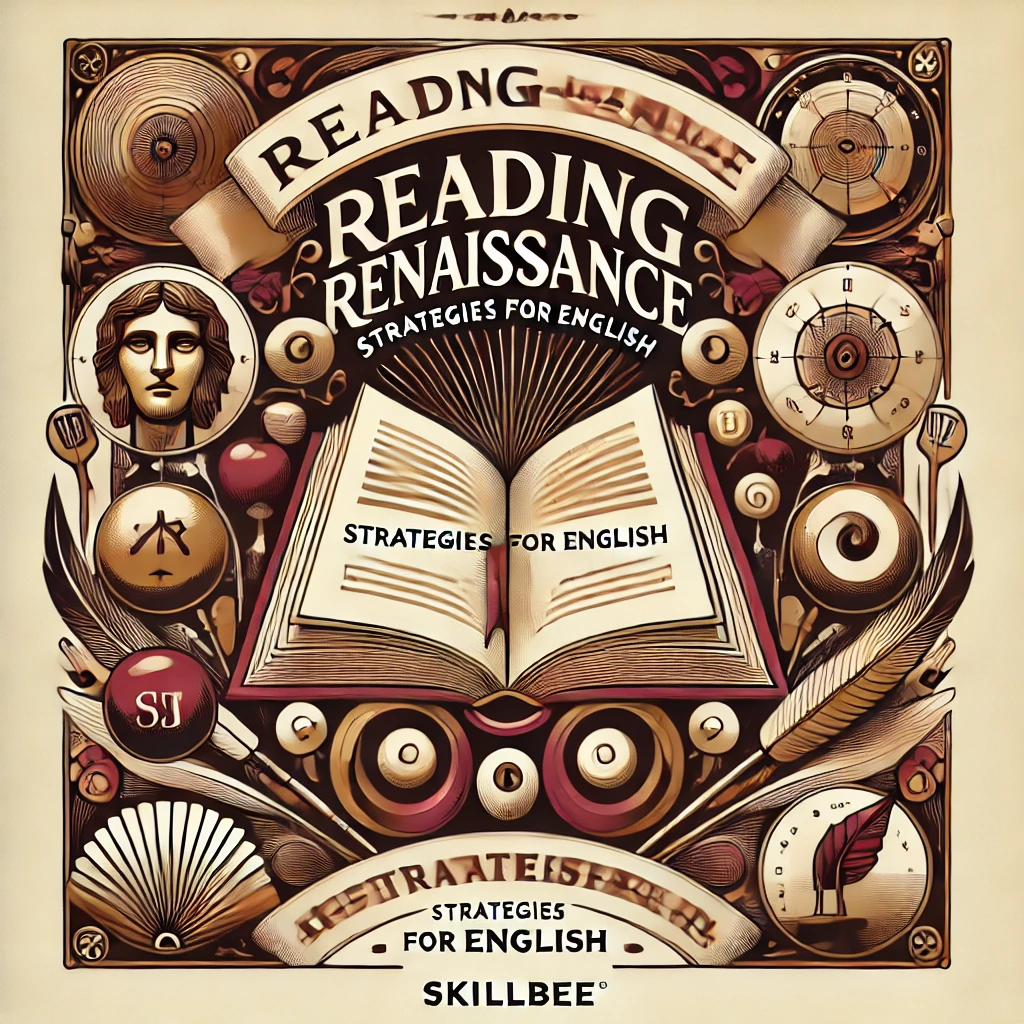 Reading Renaissance: Engaging Teaching Strategies For English Reading (grades Ix-x)