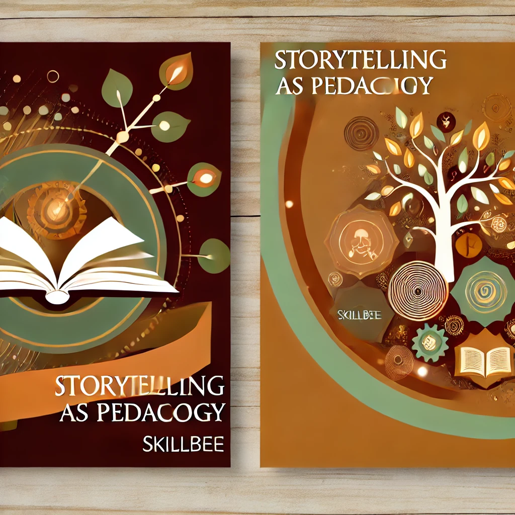 The Power Of Story: Storytelling As Pedagogy