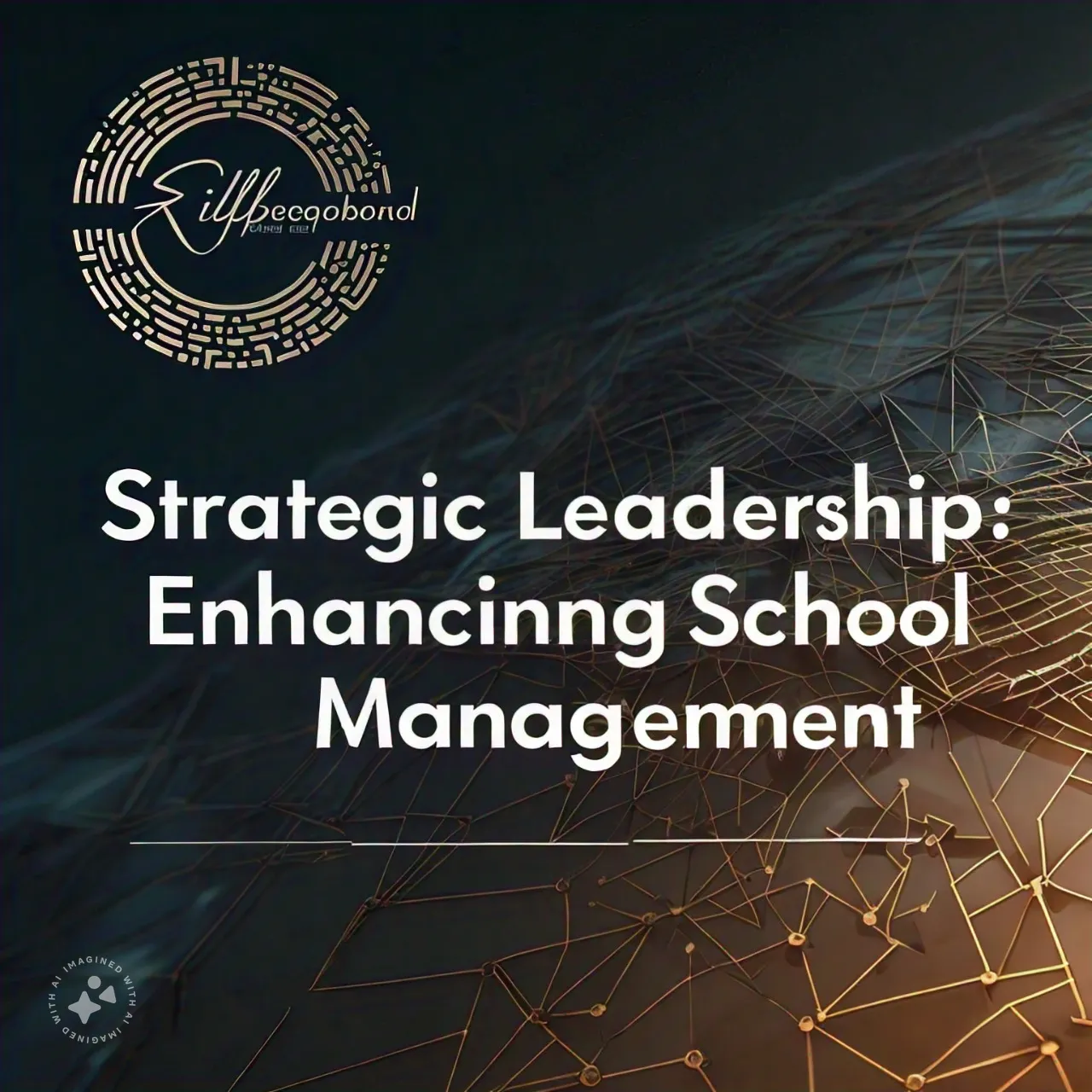 Strategic Leadership: Enhancing School Management