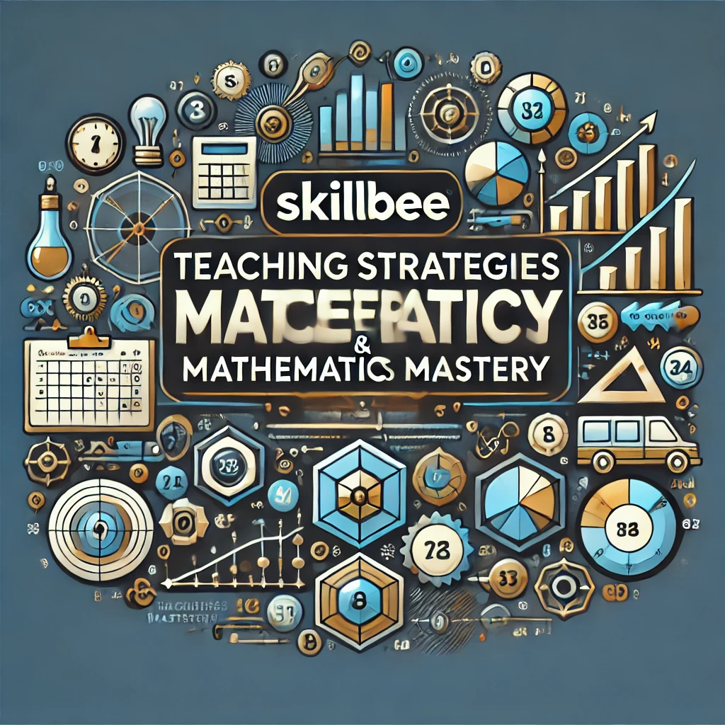 Mathematics Mastery: Innovative Teaching Strategies And Methodologies