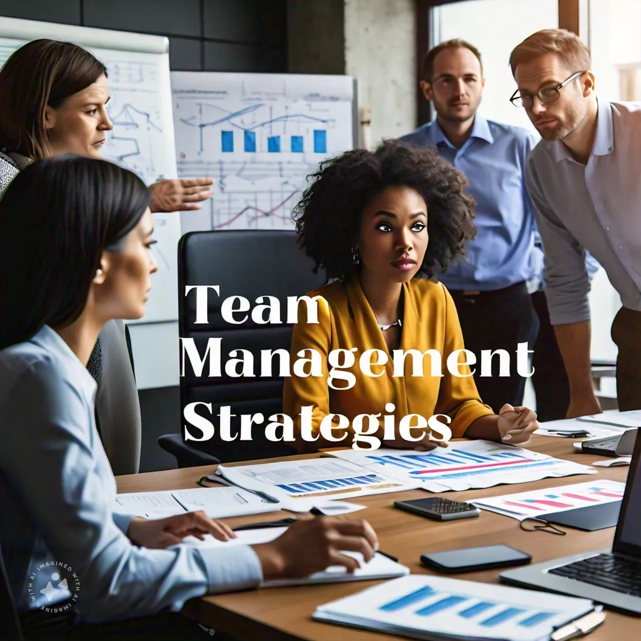 Team Management Strategies