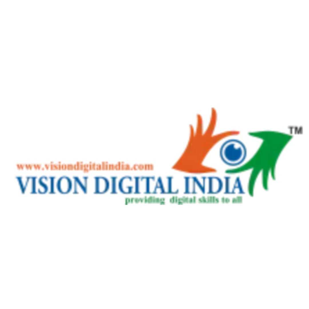 Vision Digital India